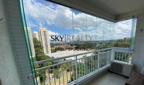 Imagem 6 de 15 de Apartamentos - Vila Isa - Ref: 15761 - V-15761