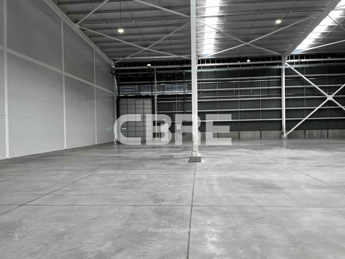 Arriendo Bodega Pudahuel A