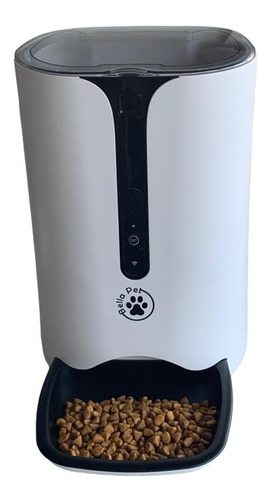 Comedero Automático Para Gatos Y Perros