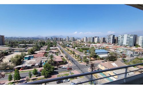 Excelente Ubicacion Departamento En San Miguel