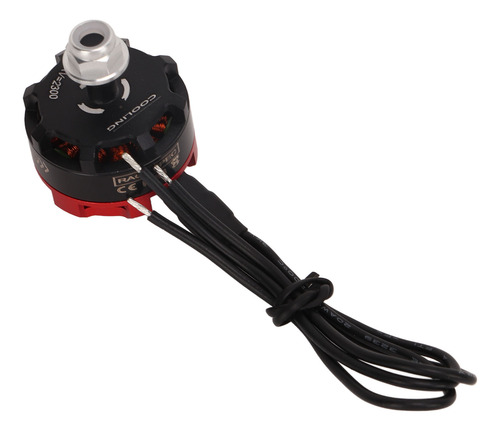 Hélice 5045 Motor Motor Sin Escobillas De Cobre Engrosado