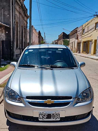 Chevrolet Corsa Clasic