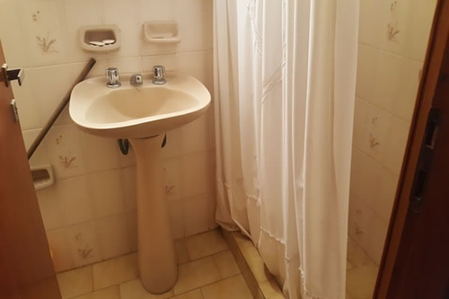 Imagen 16 de 22 de Zona Centro A Metros Del Mar Y De La Arteria Principal 1º Piso 3 Ambientes 2 Baños Y Cochera