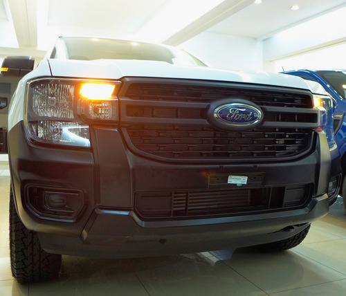 Ford Ranger 2.0 Cd 4X2 Xl 170Cv