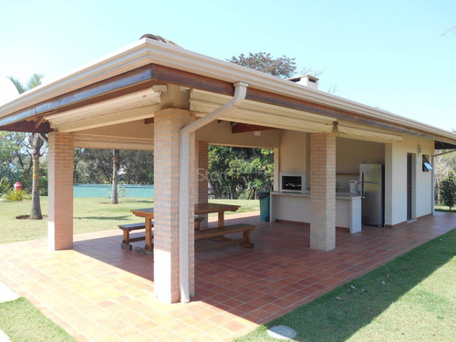 Imagem 28 de 30 de Casa À Venda Em Loteamento Parque Dos Alecrins - Ca006807