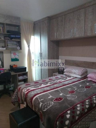 Imagem 15 de 15 de Sobrado 218m² Vila Francisco Matarazzo 3 Suítes 4 Vagas - 385