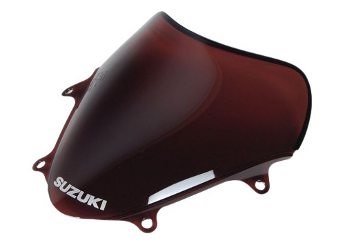 Visera Ahumada Para Suzuki Xf650 (00-01)