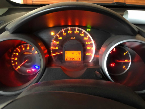 Honda Fit 1.5 Ex-l Mt 120cv 2015