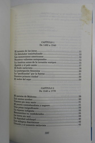 Historias Argentinas: De La Conquista Al Proceso C82 (Usado)