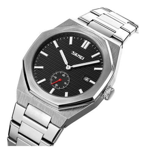 Reloj Cronometro Hombre Skmei 9262 Linea Premium 