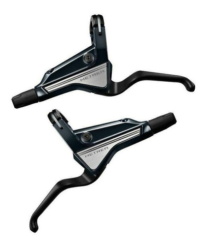 Grupo Shimano Metrea U5000 2x11´+pata 105 +calipers Mt200 Pm