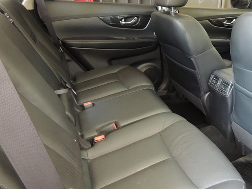 Imagen 11 de 17 de Nissan X Trail 4x4 2021 Tsi Exclusive Tt At N San Blas Auto