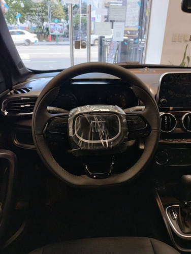 Imagen 21 de 25 de Cronos Fiat 2023 0km Disponible-s