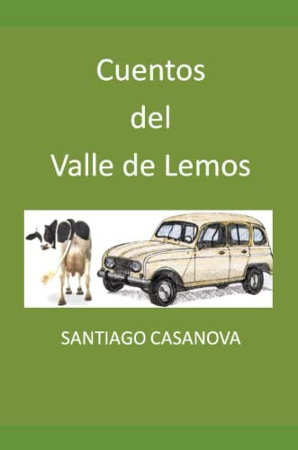 Cuentos Del Valle De Lemos