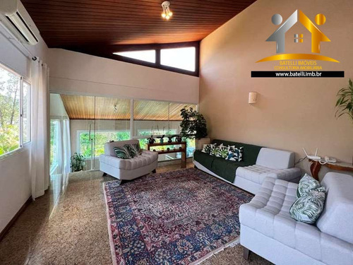 Imagem 7 de 30 de Casa - Nova Higienópolis | Batelli Imóveis - 5196