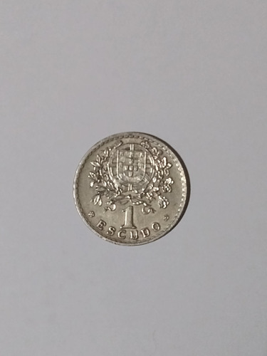 1 Escudo 1929