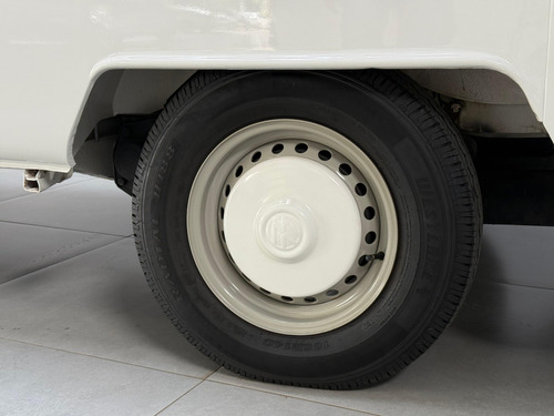 Volkswagen Kombi Kombi Pick-Up 1.6 (cab. simples)