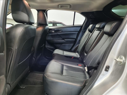 Mitsubishi Eclipse Cross 1.5 Mivec Turbo Hpe-s