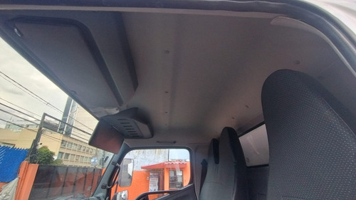Camion Rabon Freigthliner Fl360 1217r 2020