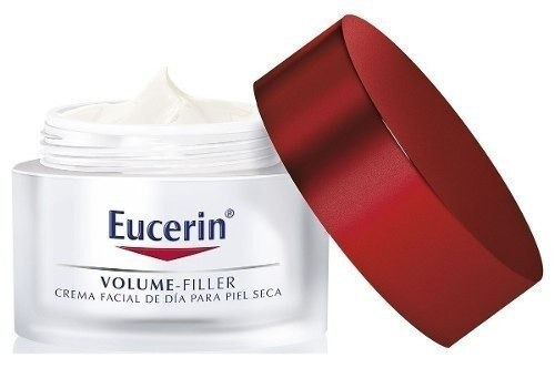 Eucerin Volume-filler Crema Día Piel Normal