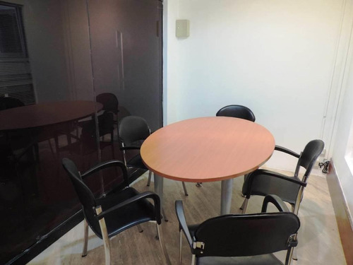 Sq Oficina En Venta En Los Palos Grandes D25-22611s