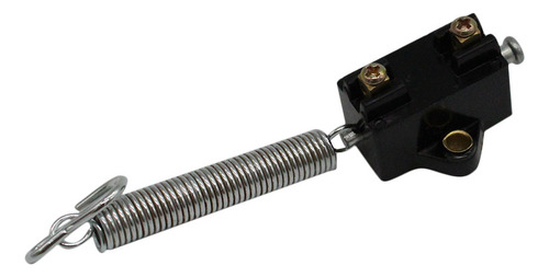Interruptor Universal Switch Make Brake, 12 V, Interruptor D