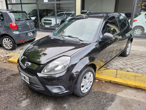 Ford Ka 1.0 Fly Viral Usb/bluetooth