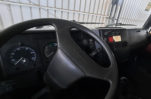 Imagen 9 de 16 de Iveco Caballino Granelero