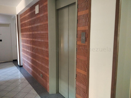 Imagen 18 de 18 de Apartamento En Venta - Campo Alegre - Mls #21-15051 - Jose Ramos