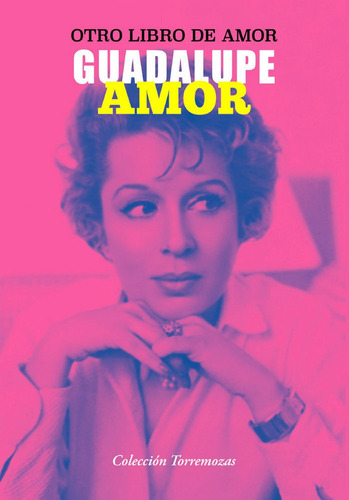 Otro Libro De Amor - Amor,guadalupe