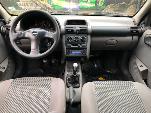 Chevrolet Corsa 2010 Lt 1.4 Full 3p, Oportunidad !