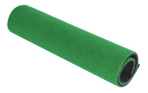 Imagen 4 de 7 de Golf Pratice Mat Alfombra De Driving Range 120x100cm - 57011
