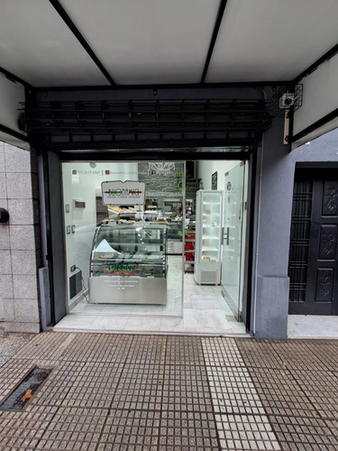 Fondo De Comercio Panaderia Confitería Sandwicheria