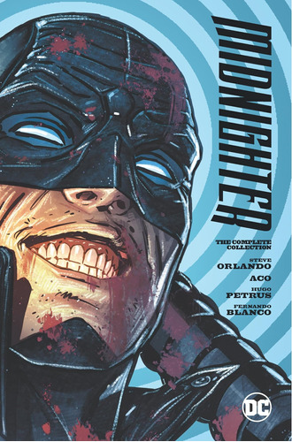 Libro: Midnighter: The Complete Collection