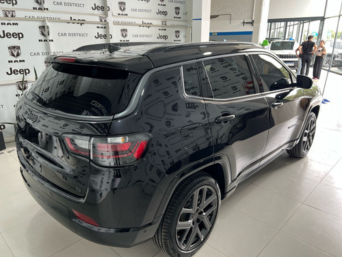 Jeep Compass 1.3 T270 Serie-S 4X2 At6