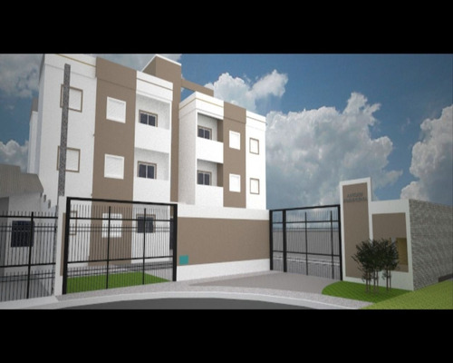 Imagem 3 de 10 de Apartamento - 3744 - 32320143