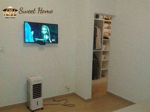 Imagem 9 de 15 de Linda Casa No Condomínio Tarumã Ótima Oportunidade. - Sh21176