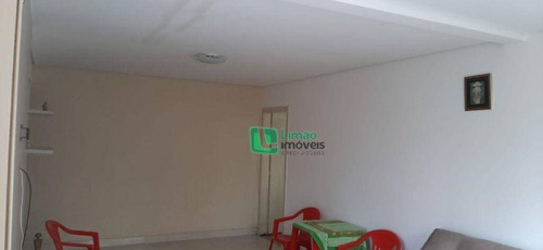 Imagem 3 de 22 de Casa Com 3 Dormitórios À Venda, 205 M² Por R$ 680.000,00 - Limão - São Paulo/sp - Ca0613