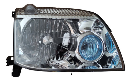 Faro Derecho Original Nissan X-trail 2002-2007