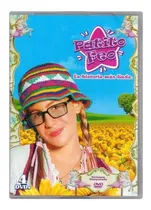Comprar Patito Feo La Historia Mas Linda 1a Temporada Boxset 4 Dvds