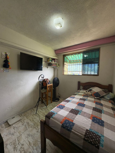 Lindo Y Cómodo Apartamento Ubicado En Trapichito - Guarenas