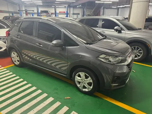 Honda WR-V 1.5 Lx