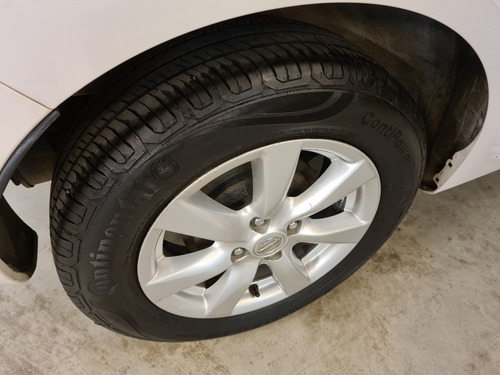 Nissan Note 1.6 Sense 2016