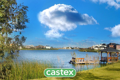 Imagen 18 de 22 de Lote Con Salida Al Lago En La Isla, Nordelta