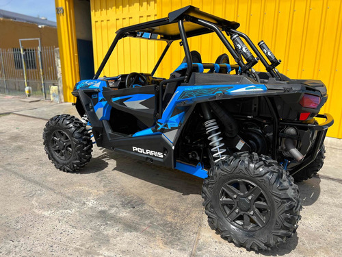 Imagen 5 de 13 de Polaris Rzr 1000