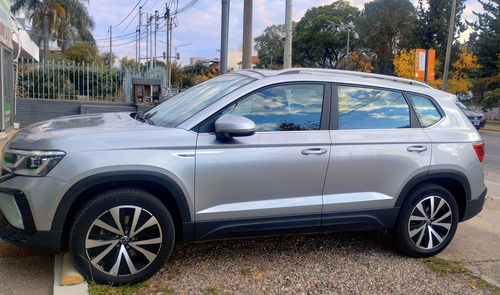 Volkswagen Taos 1.4 250 Tsi Highline