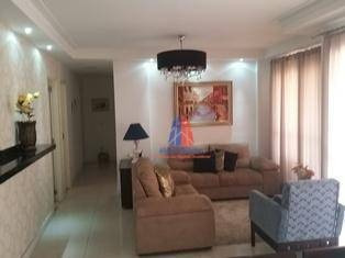 Imagem 2 de 30 de Apartamento Com 3 Dormitórios À Venda, 175 M² Por R$ 1.300.000,00 - Jardim São Paulo - Americana/sp - Ap1574