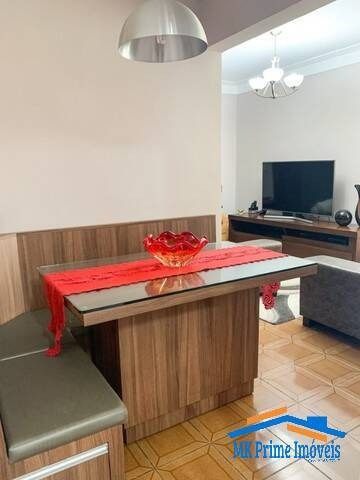 Imagem 11 de 15 de Apartamento 62m² Com 3 Dormitórios No Jd. De Abril -osasco!! - 2163
