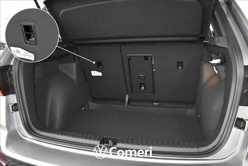 Imagem 13 de 14 de Taos 1.4 250 Tsi Total Flex Highline Automático