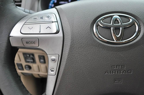 Toyota Hilux SW4 SRV 3.0 4X4 AT (7L)